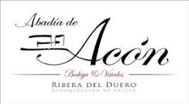 Abadía de Acón - Ribera del Duero - 2026